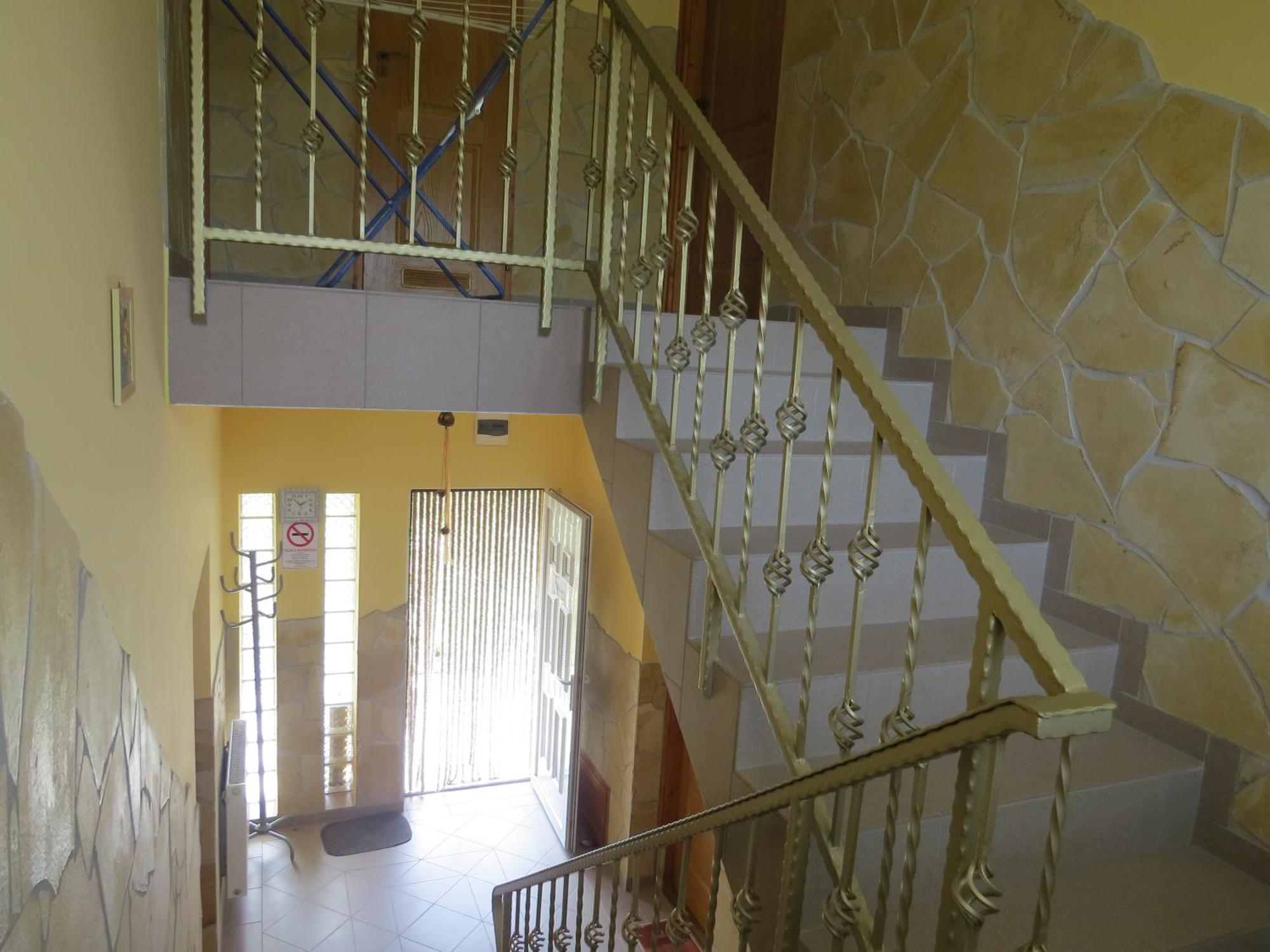 Aranyhal Apartman Sárvár 外观 照片